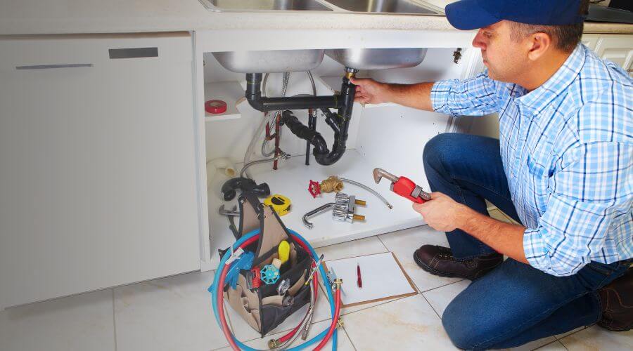 Professional Tankless Water Heater Installation in Gatesville, TX